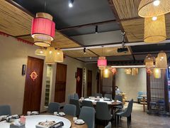 -王捌小院(红花坡店)