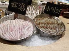 -舟山朱家尖威斯汀酒店·知味标帜自助餐厅