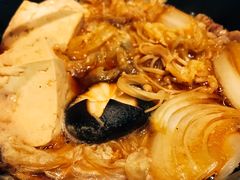 寿喜锅-伊藤ITO(侨福芳草地购物中心店)