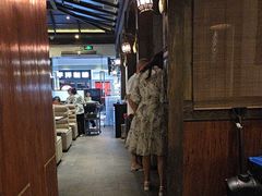 -清迈泰·泰国餐厅(华发商都店)