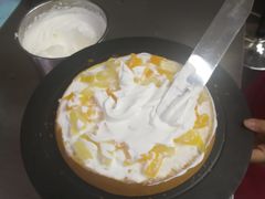 -爱之旅diy烘焙坊(西直门店)