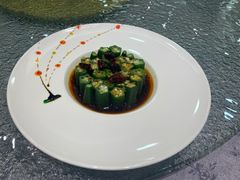 -中国吉菜名店广源宾馆餐厅