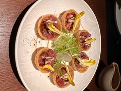 -404干式熟成牛排馆•聚会餐厅