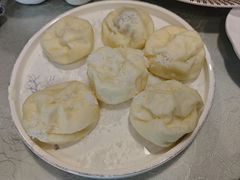 雪衣豆沙-黄家饺子东北特色菜馆(湖滨商业街店)