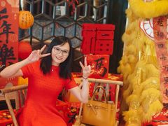 -广州增城富力万达嘉华酒店