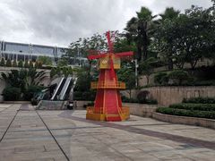 -皇庭广场(福华三路店)