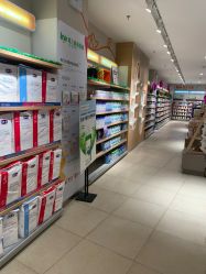 -孩子王(静安大融城店)