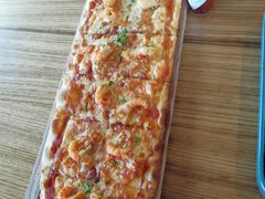 -LENBACH兰巴赫西餐啤酒坊(大连东港店)
