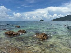 -西涌国际滨海旅游区