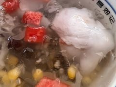 -文昌邓记清补凉(西沙路店)