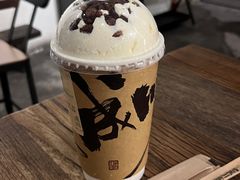 -成川茶店·潮汕工夫浓茶(万象店)