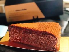 -Awfully Chocolate(来福士广场店)