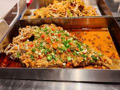 -No.DD戳子烧烤·江湖菜(北京总店)