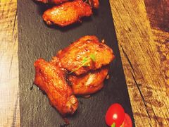 -HIGH FIVE哈福手工汉堡(桂林路店)