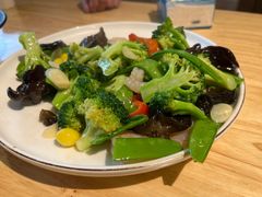 -启博美食城(孟家店)