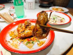 -广府乡下·饭庄(新港东路店)