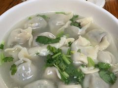 -河南占军烩面馆(中华广场店)