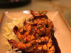 -亚特兰蒂斯·蟹餐厅 CRAB KITCHEN·鲜活海鲜