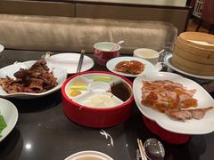 -北京王府井希尔顿酒店·秦唐中餐厅Chynna