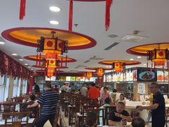 -百味饺子城•海鲜家常菜(秦皇岛店)