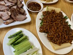 -姥家春饼店(漳州二路店)