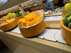 -龍歌自助小火锅(城阳万象汇店)