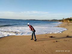 -黄金海岸
