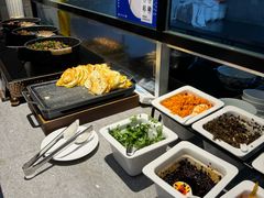 -延年酒店-延飨餐厅(延年文苑店)