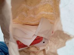 -麦当劳(新世纪环球中心店)