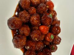 -盛百味·家宴餐厅(霸州分店)