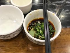-江湖黑大兔(杨家坪店)