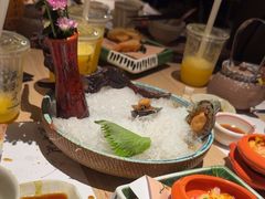 -匠和风精致料理(宁德万达店)