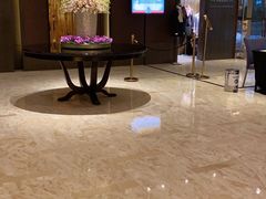 -上海西藏大厦万怡酒店