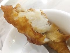 面拖小黄鱼-扬州小吃(延安西路店)