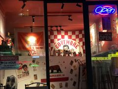 -Gortmore · 经典费城牛肉三明治