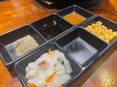-热血兄弟·炭火烤肉(融侨中心店)