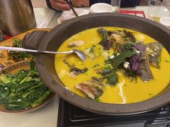 -业华湘·特色菜