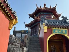 -桂林独秀峰王城景区