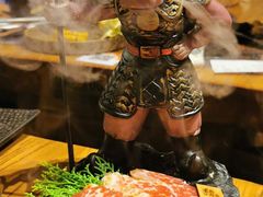 -黑牛の店·和牛烧肉(合生汇店)