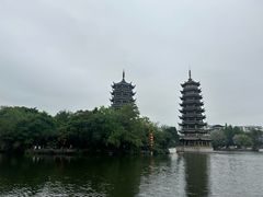 -李宗仁官邸