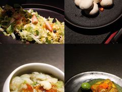 -300杯·和牛烧肉清酒专门店(廊里店)