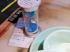 -绿茶餐厅(广州天河城店)