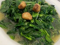 上湯豆苗-东国海鲜火锅城(氹仔店)