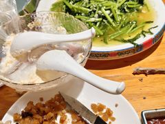 -一群羊手扒肉·火锅·早茶(远东公寓店)