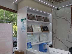 -品凯口腔(丰潭门诊)