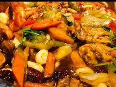 -黄记煌三汁焖锅(三胞广场店)