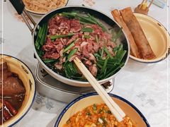 -东排食堂长沙小吃大排档(五一广场店)