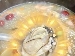 -花苑美食横琴生蚝火锅(拱北粤华路店)