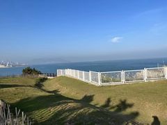 -金沙滩海水浴场(万平口景区4号门扬帆广场店)