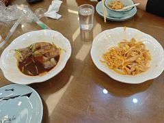 -百年认一力 太原老字号 (桥头街店)